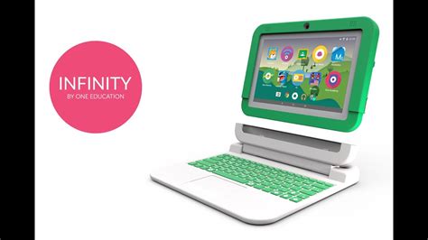 The Infinity Computer.